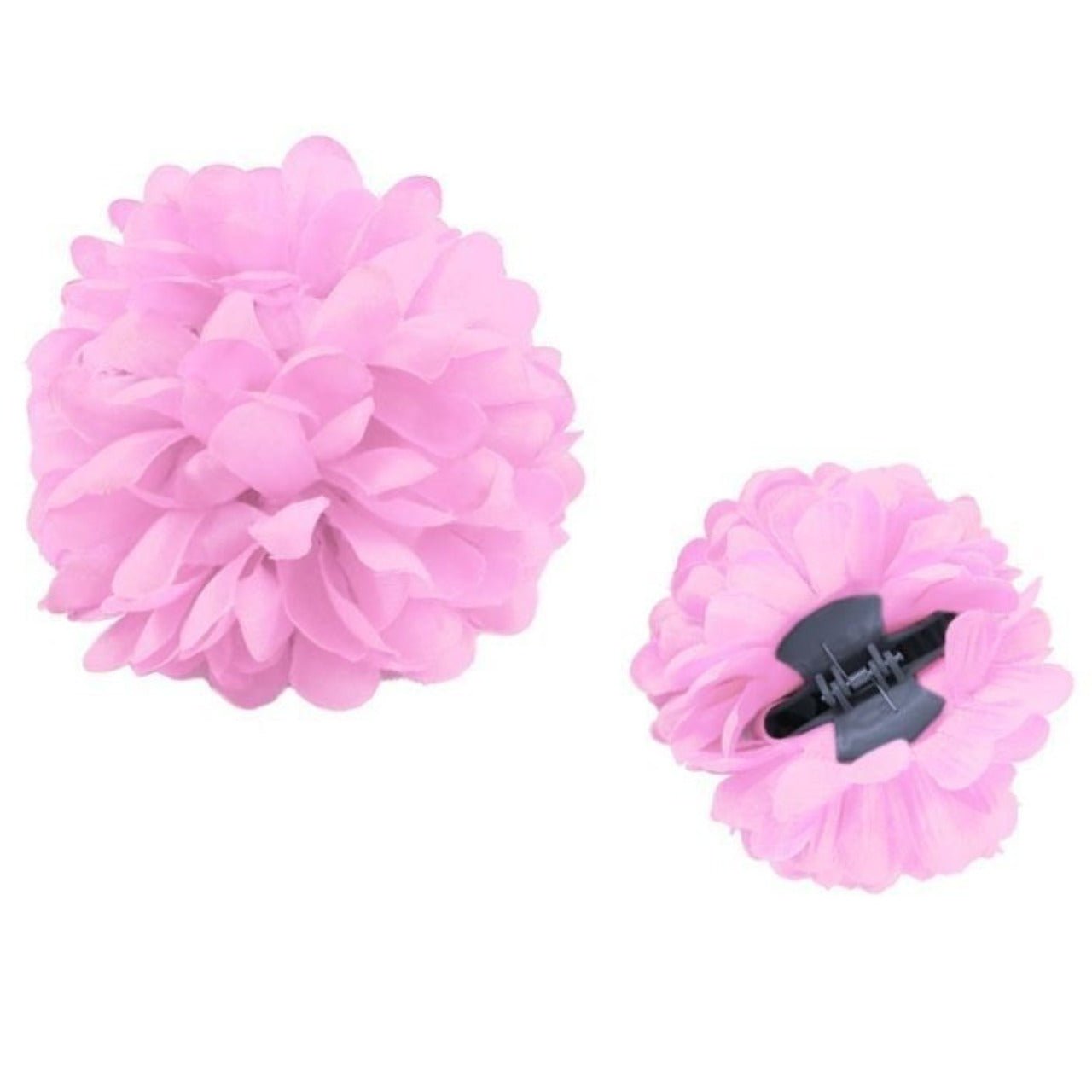 Flor Sevilhana Rosa