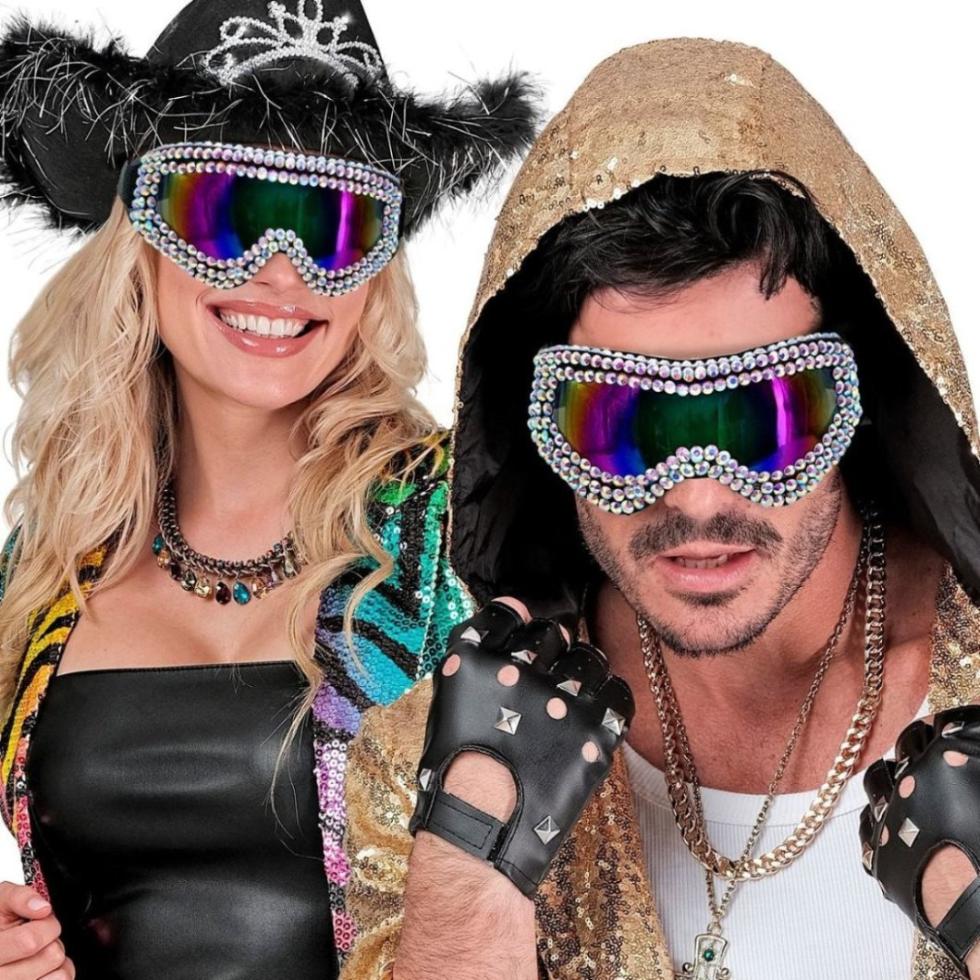 Óculos de Esqui Star