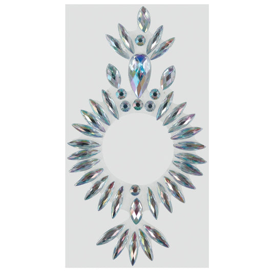 Gemas Brilhantes para Umbigo