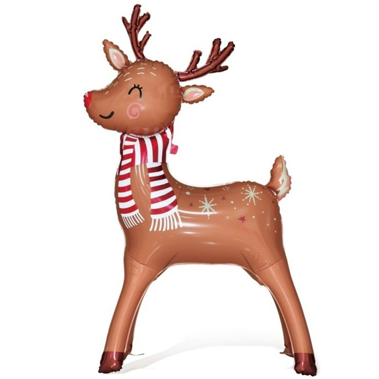 Balão de Foil do Reno