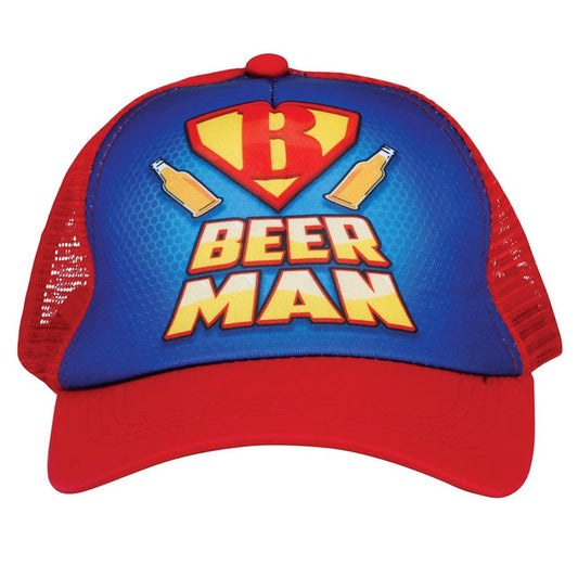 Boné de Beerman