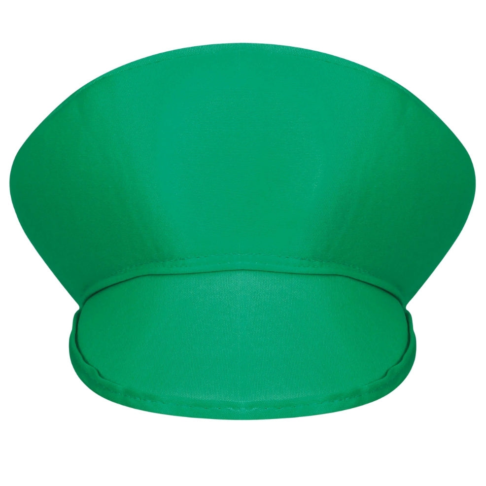 Chapéu Luigi Encanador