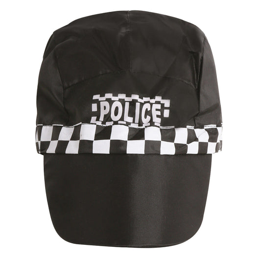 Boné Polícia Local