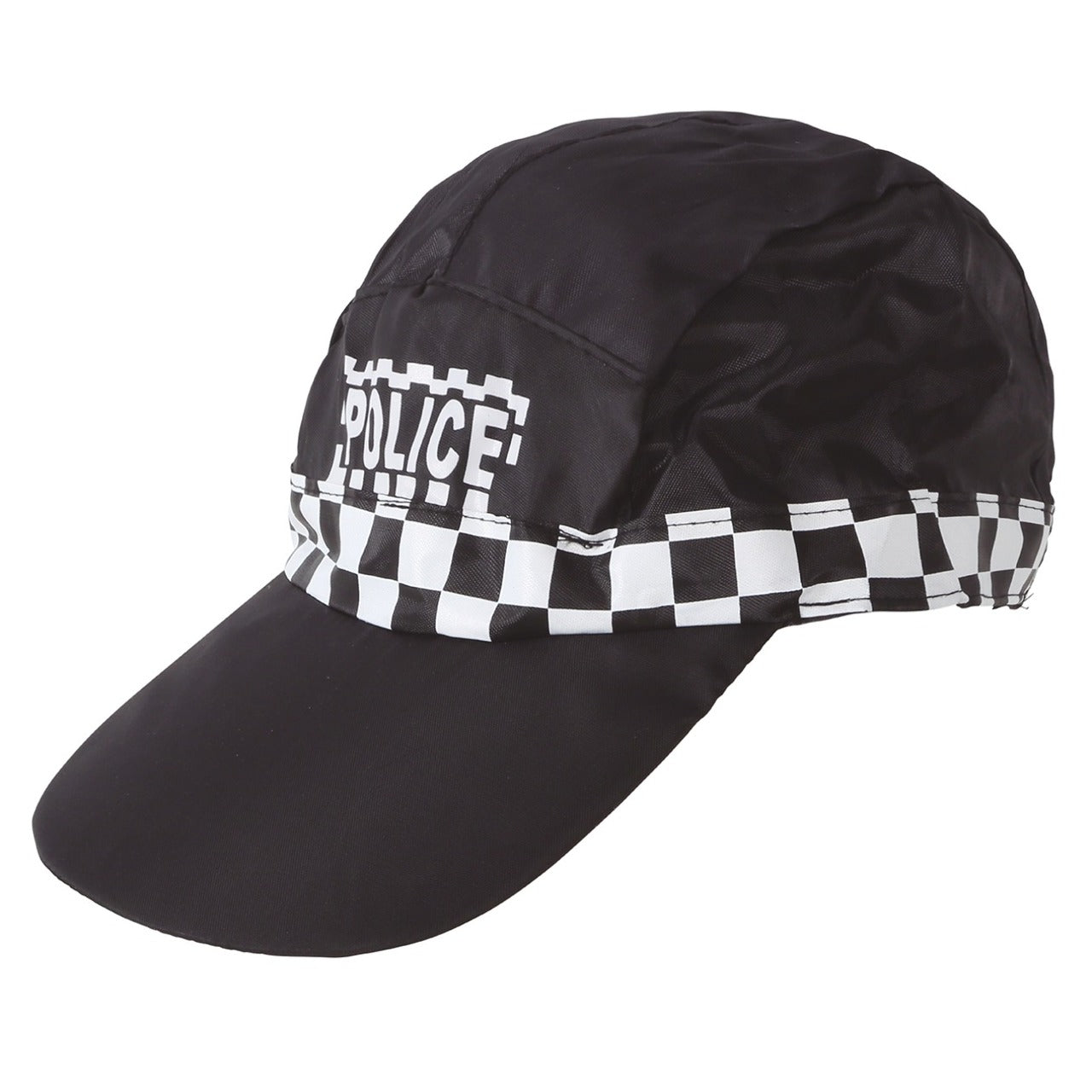 Boné Polícia Local