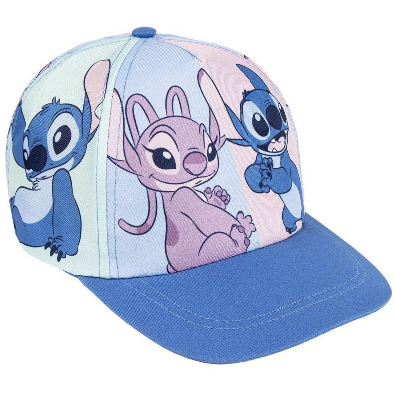 Boné Stitch™ Infantil