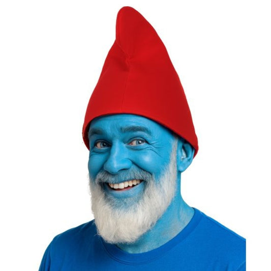 Gorro de Duende Vermelho Eco