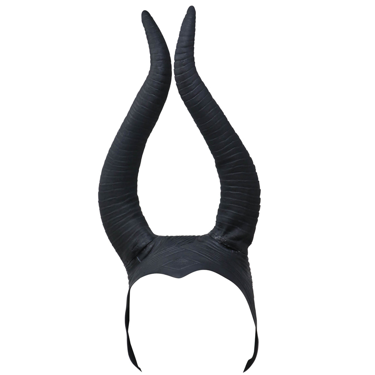Gorro de Maléfica em Latex