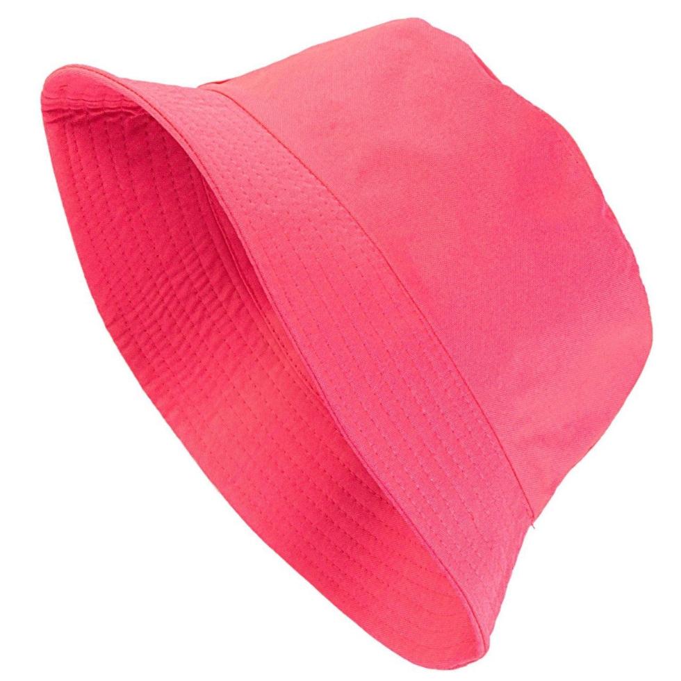 Gorro Rosa Neon