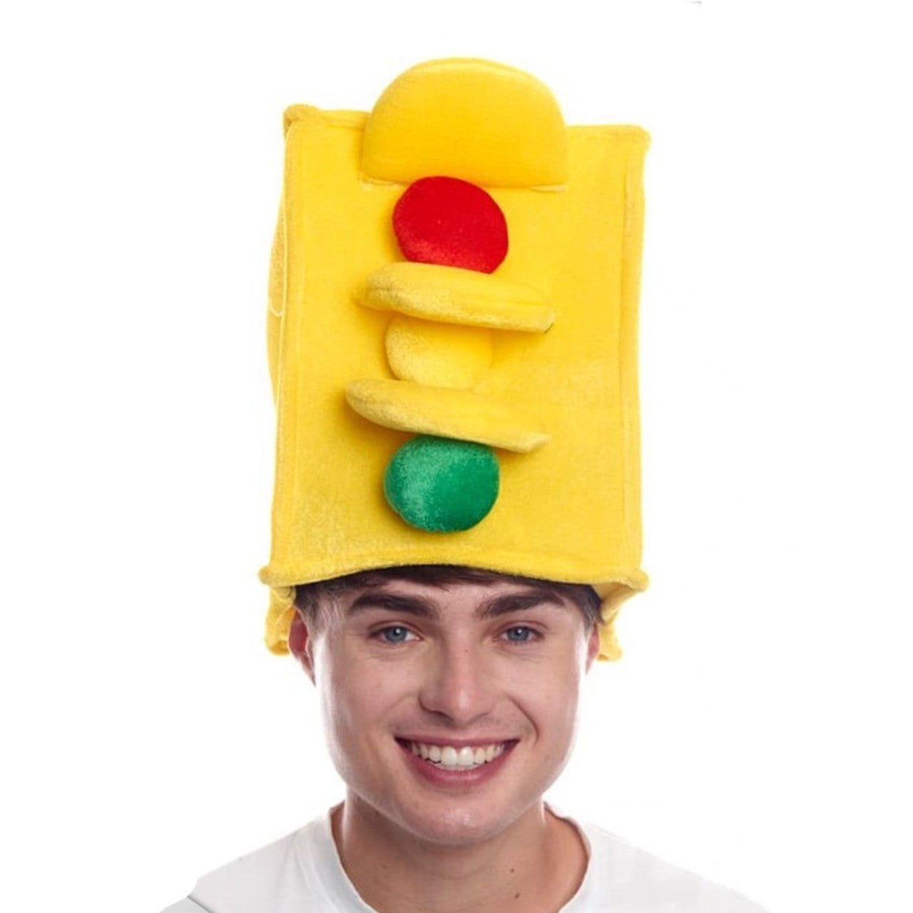 Chapéu de Semáforo