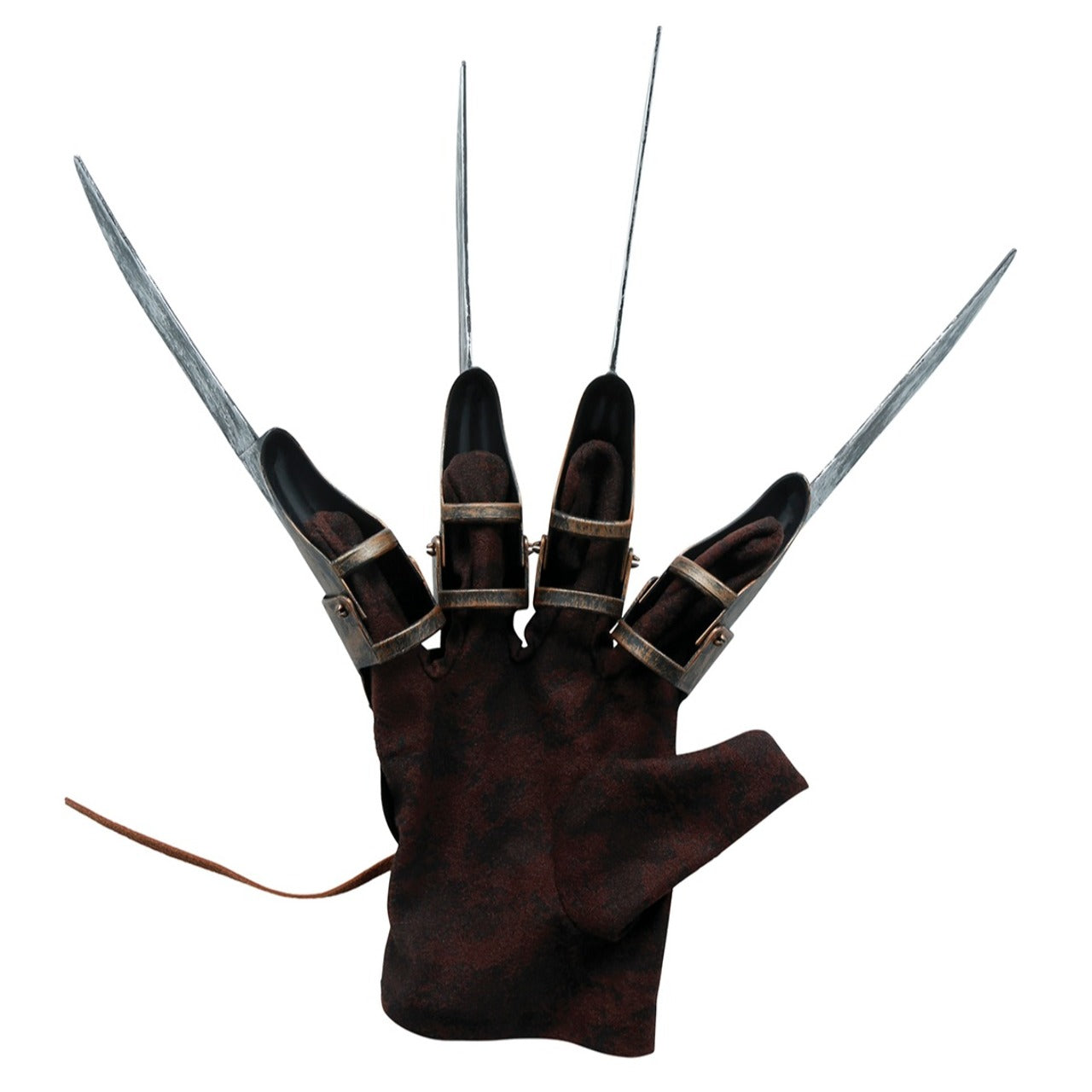 Luva de Freddy Garras