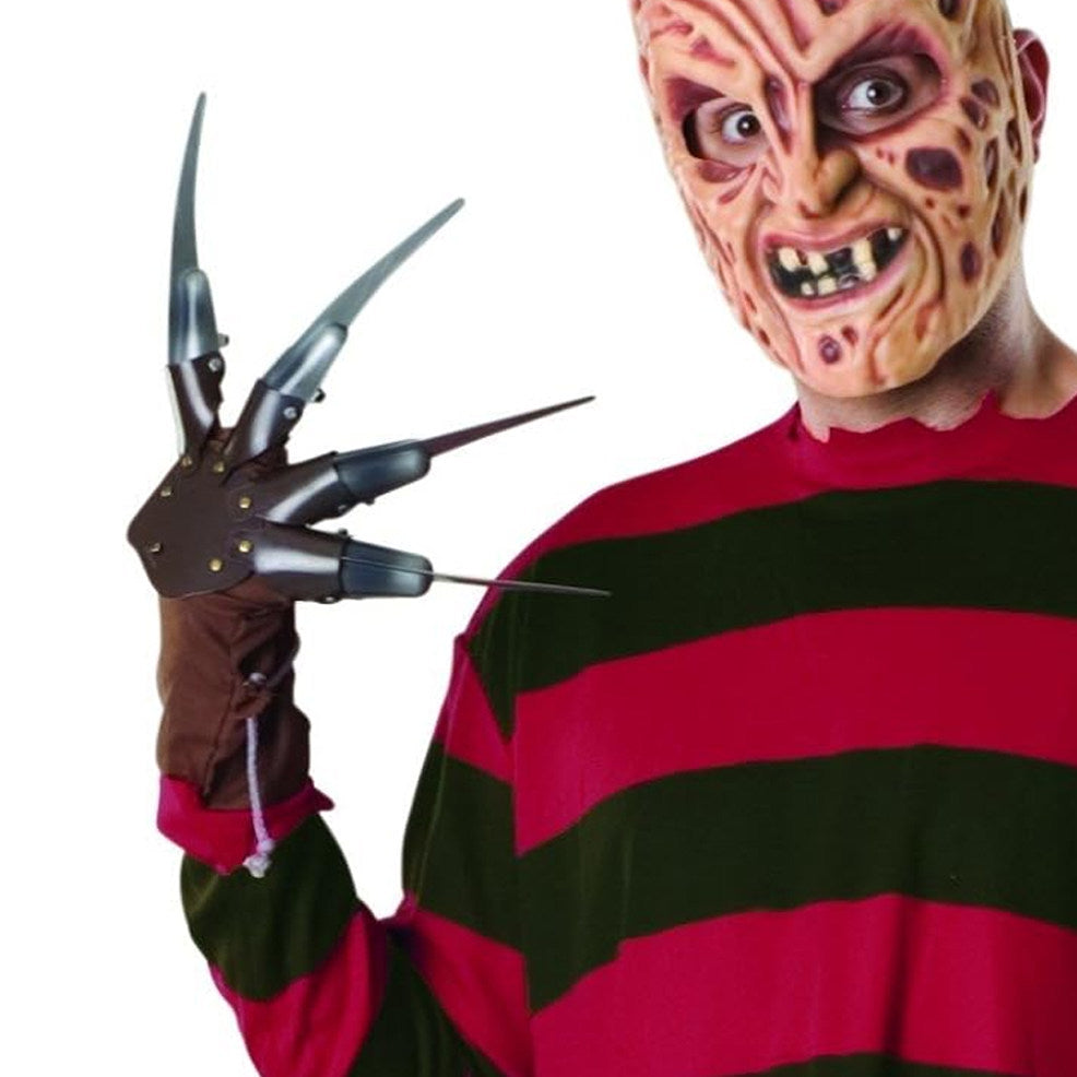 Luva de Freddy Krueger™ clássica