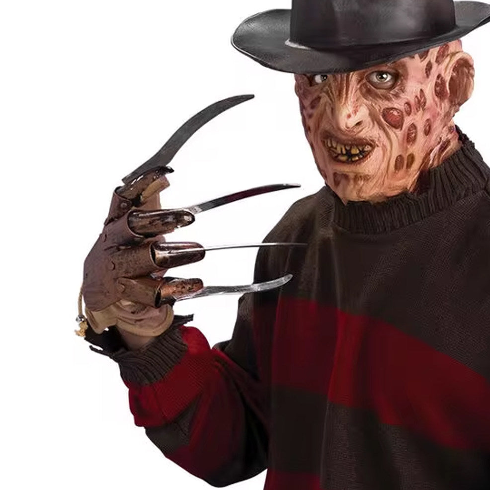 Luva de Freddy Krueger™ Luxo