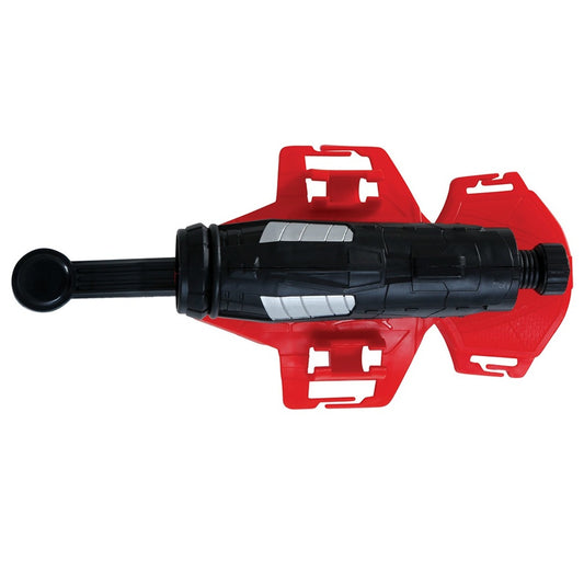 Luva do Spider com ventosas infantil