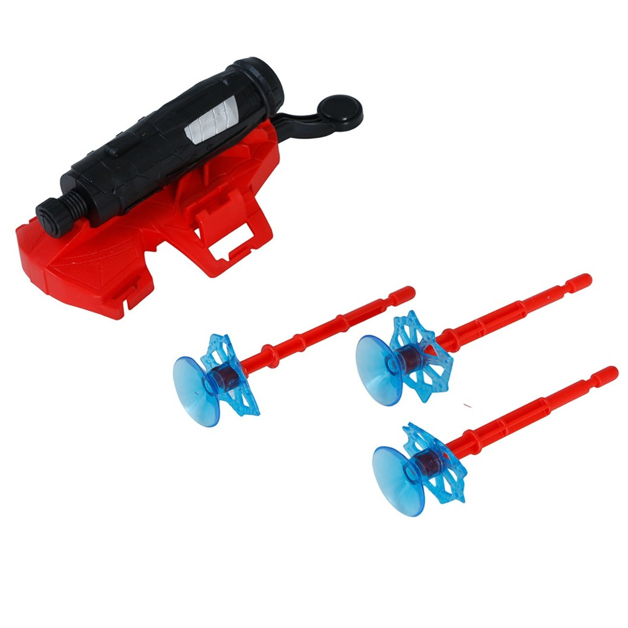 Luva do Spider com ventosas infantil