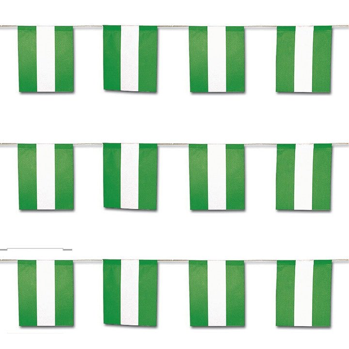Bandeirola de Bandeiras da Andaluzia