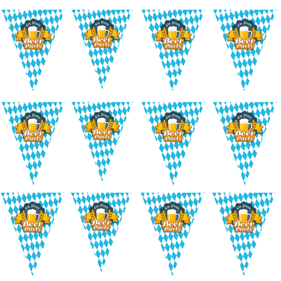 Grinalda de Oktoberfest