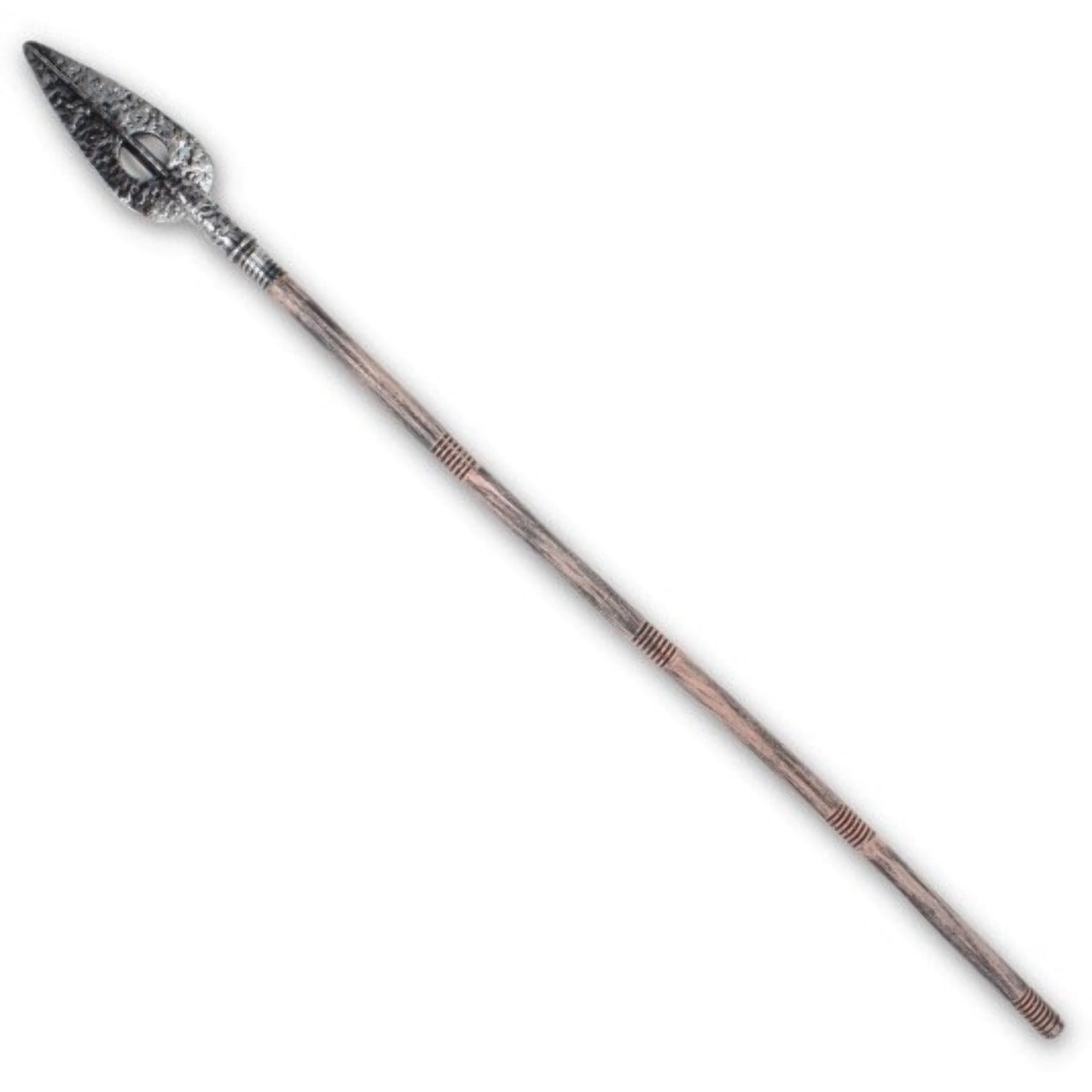 Lança Guerreiro desmontável