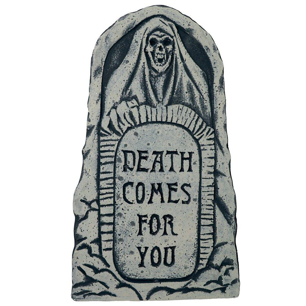 Lápide da Morte Sentinela