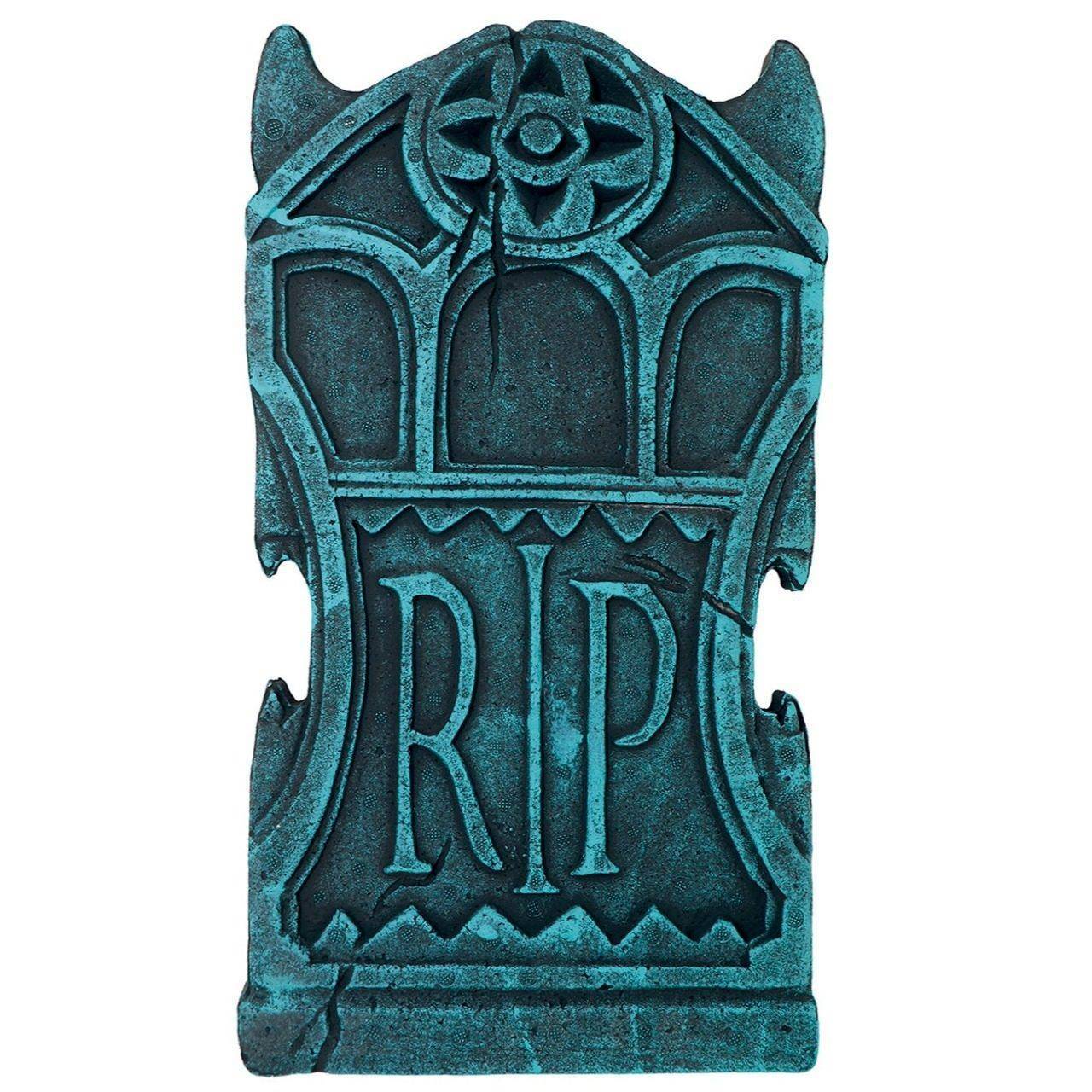 Lápide RIP Sinistra