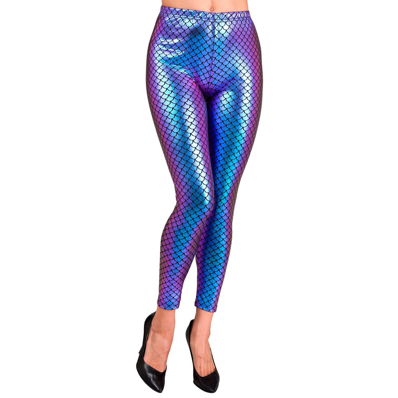 Leggings de Sereia