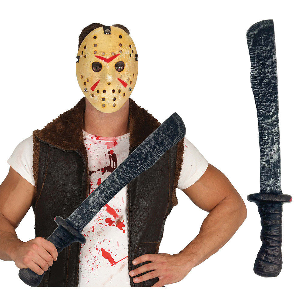 Machete do Terror