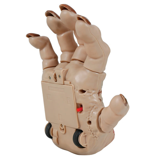 Mão Sinistra Móvel com Comando