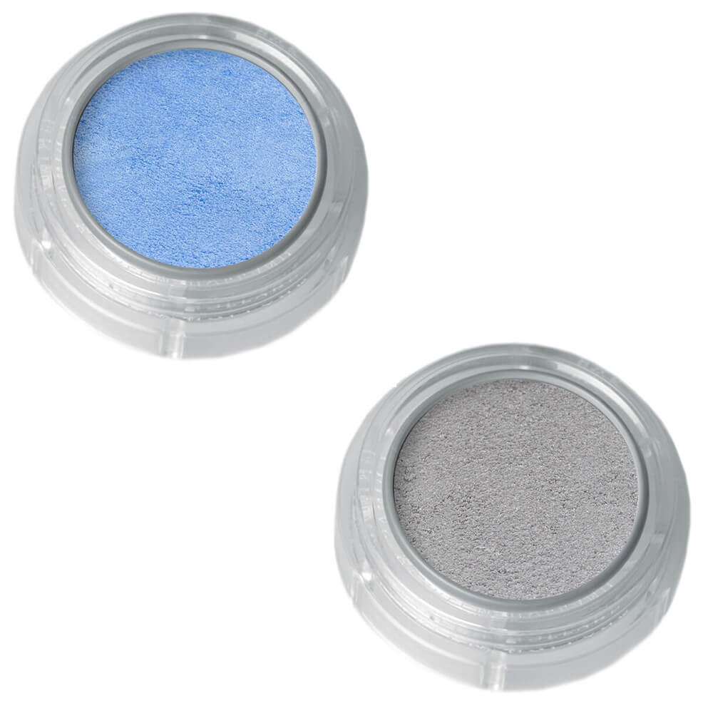 Maquilhagem Profissional Perolada com Água 2.5 ml