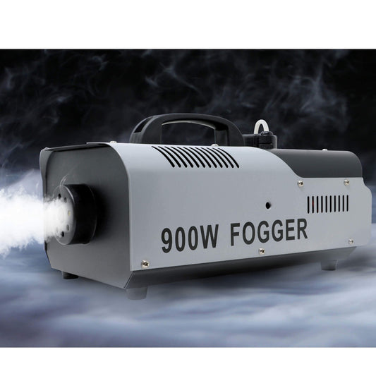 Máquina de Fumo com Comando 900W