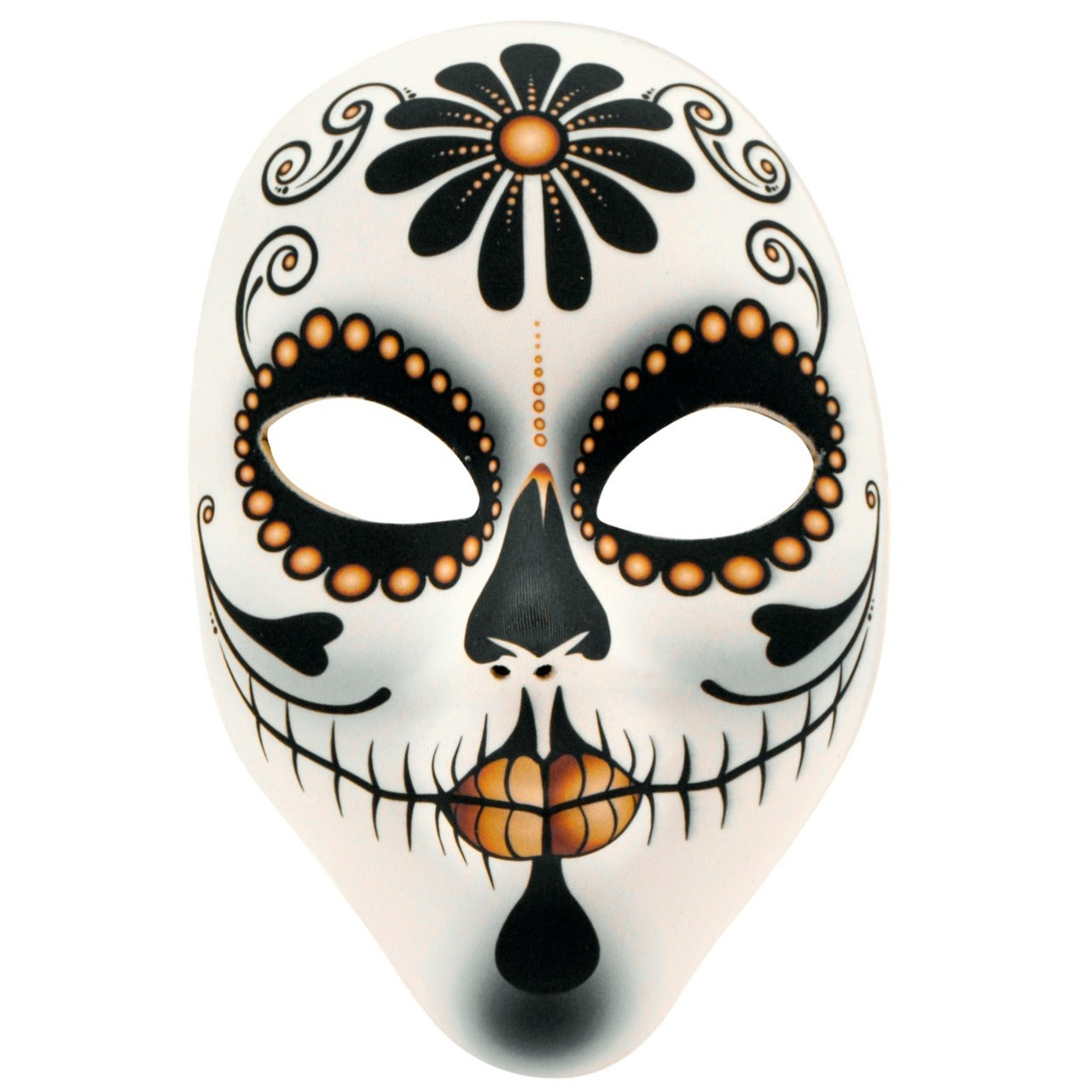 Máscara de Catrina Sinistra