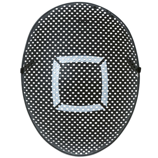 Máscara Squid Game Quadrado PVC