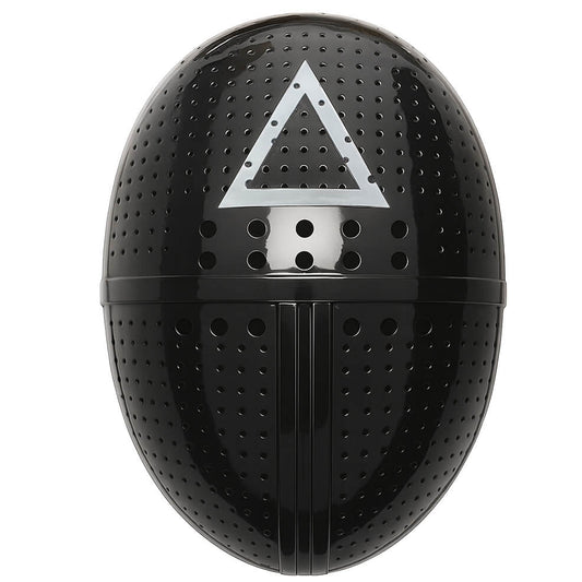 Máscara Squid Game Triângulo rígido