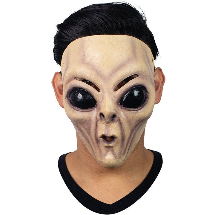 Máscara Látex Alien Ultra