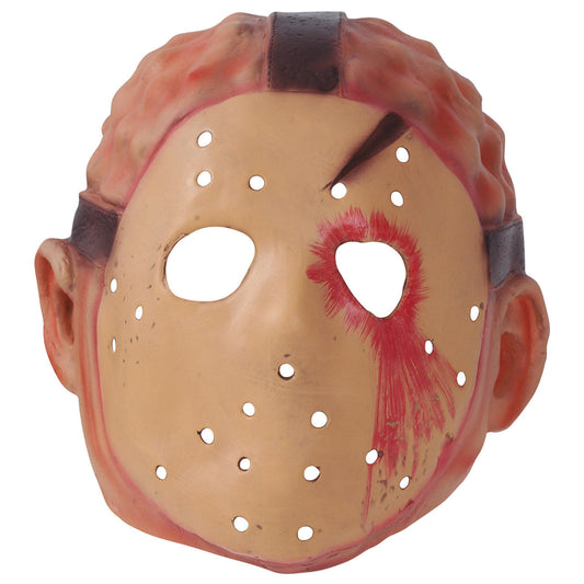 Máscara de Látex do Assassino Jason