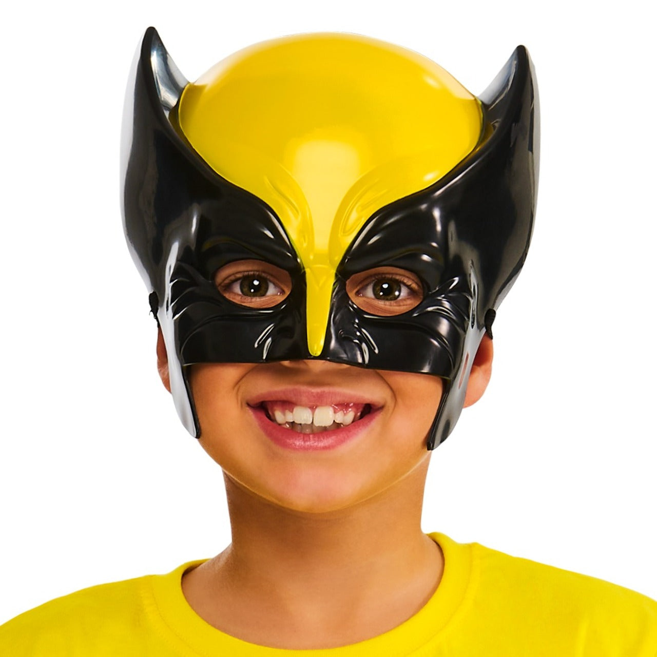 Máscara infantil Wolverine™
