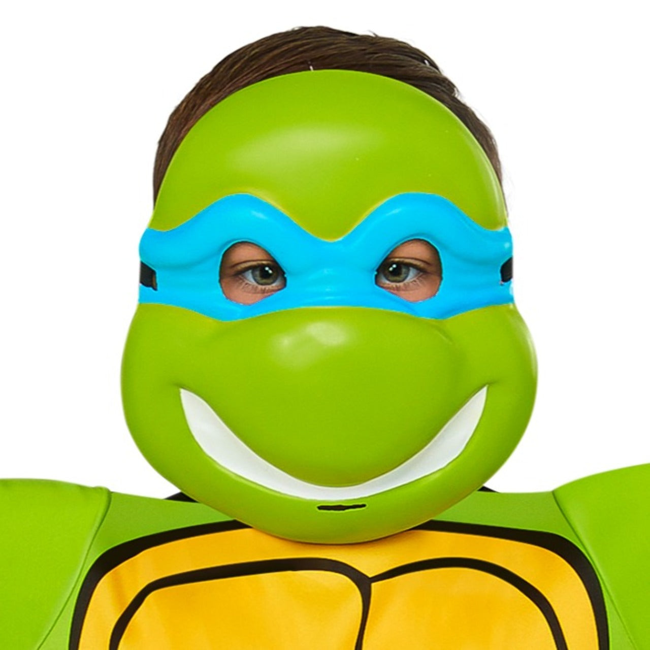 Máscara Ninja Turtle™ Infantil