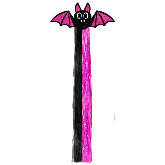 Madeixa de Morcego