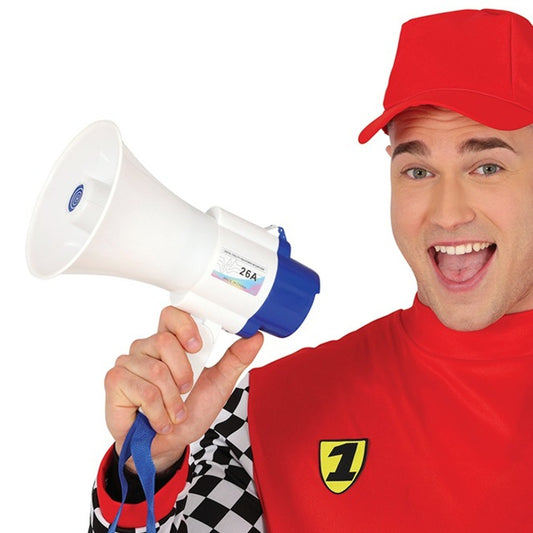 Megafone Alto-falante