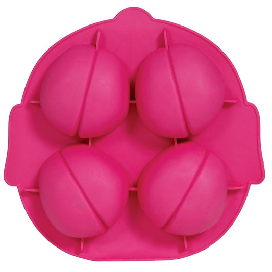 Molde de Bolachas de Cérebros