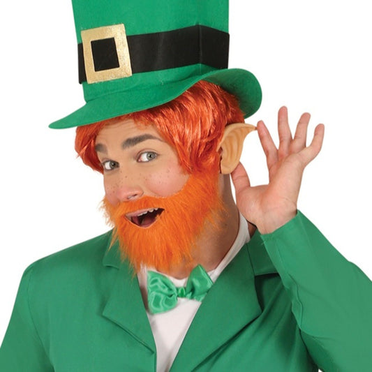 Orelhas de Elfo de Látex