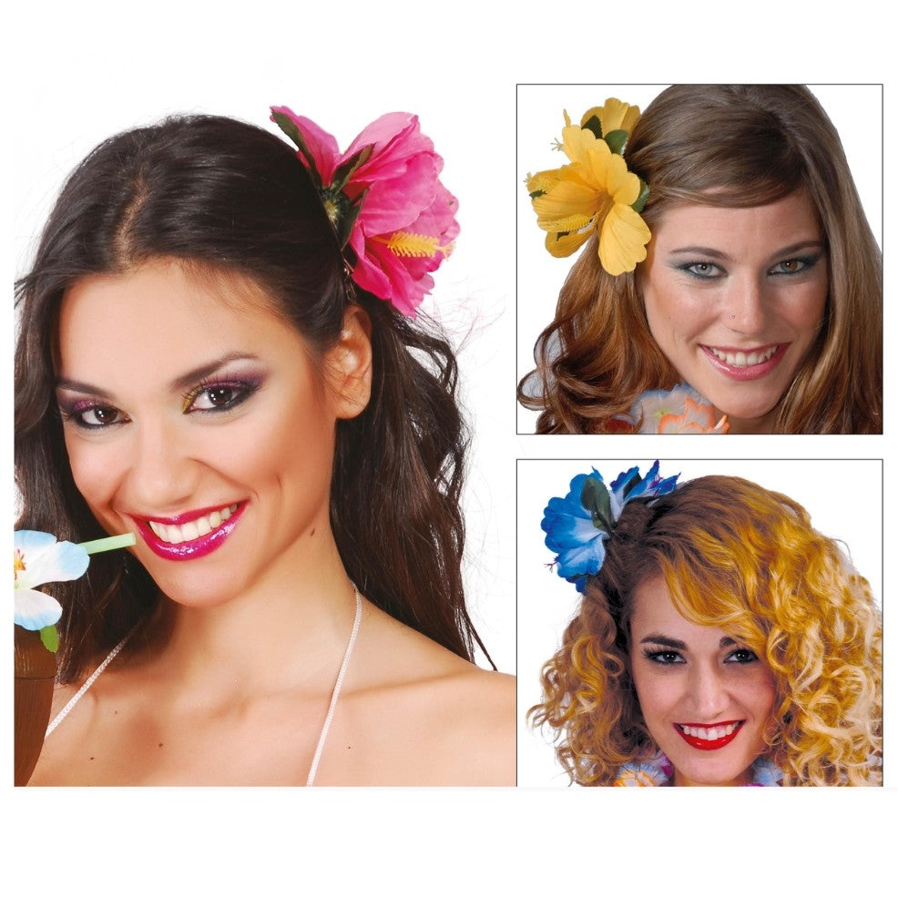Pack de 2 Flores Havaianas (Cores Sortidas)