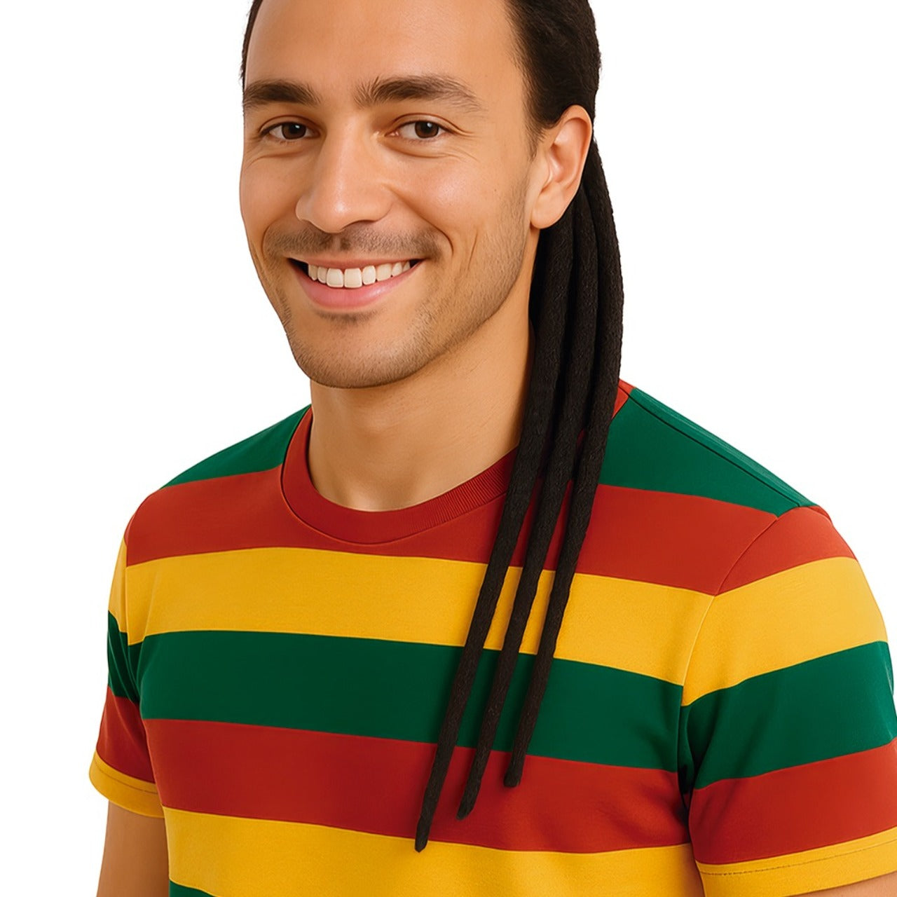 Pack de 3 Rastas.