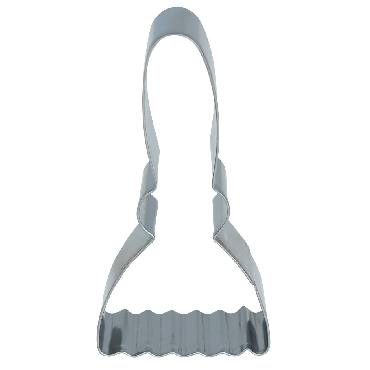 Pack de 5 Moldes Metálicos para Bolachas Halloween