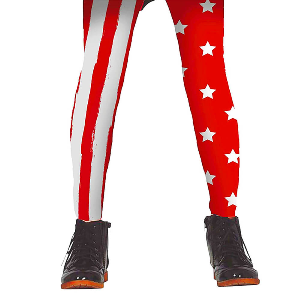 Collants de Palhaço infantil