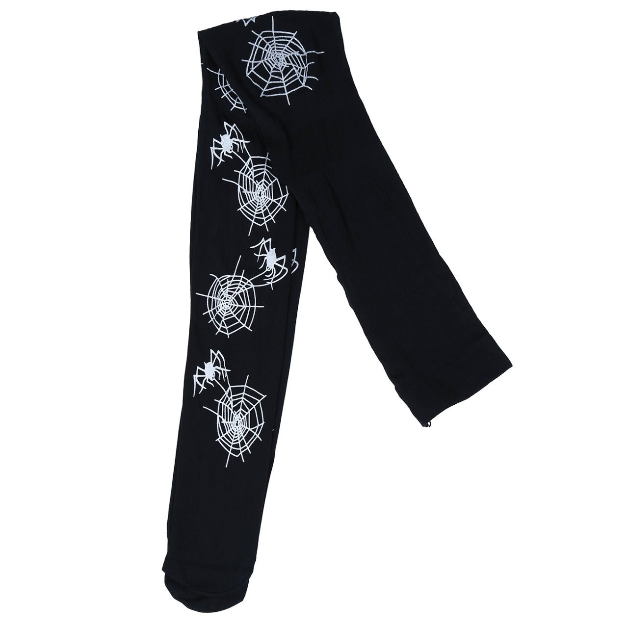 Collant de Teias de Aranha Eco infantil
