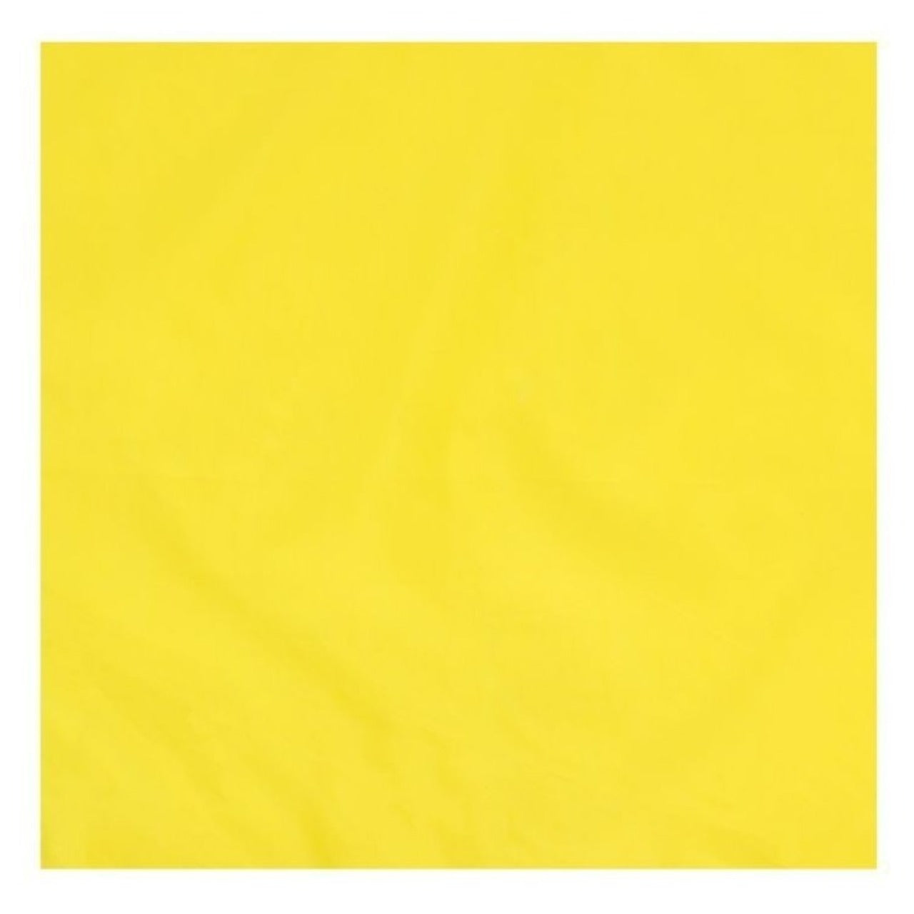 Lenço Amarelo Peñas