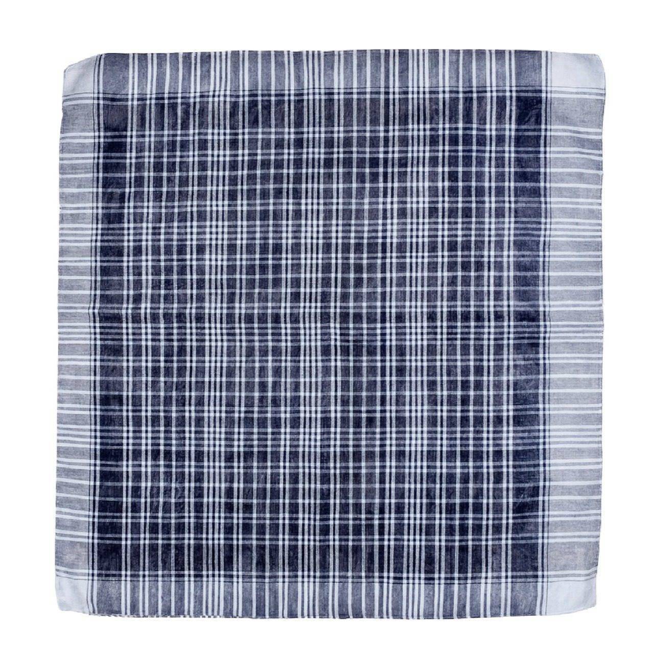 Lenço aos Quadrados