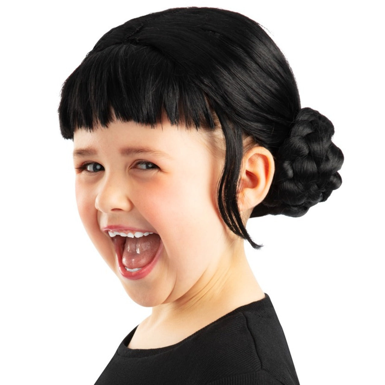 Peluca de K-Pop™ Zoey
Peruca de K-Pop™ Zoey