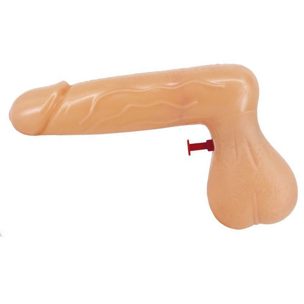 Pistola de Água em Forma de Pénis