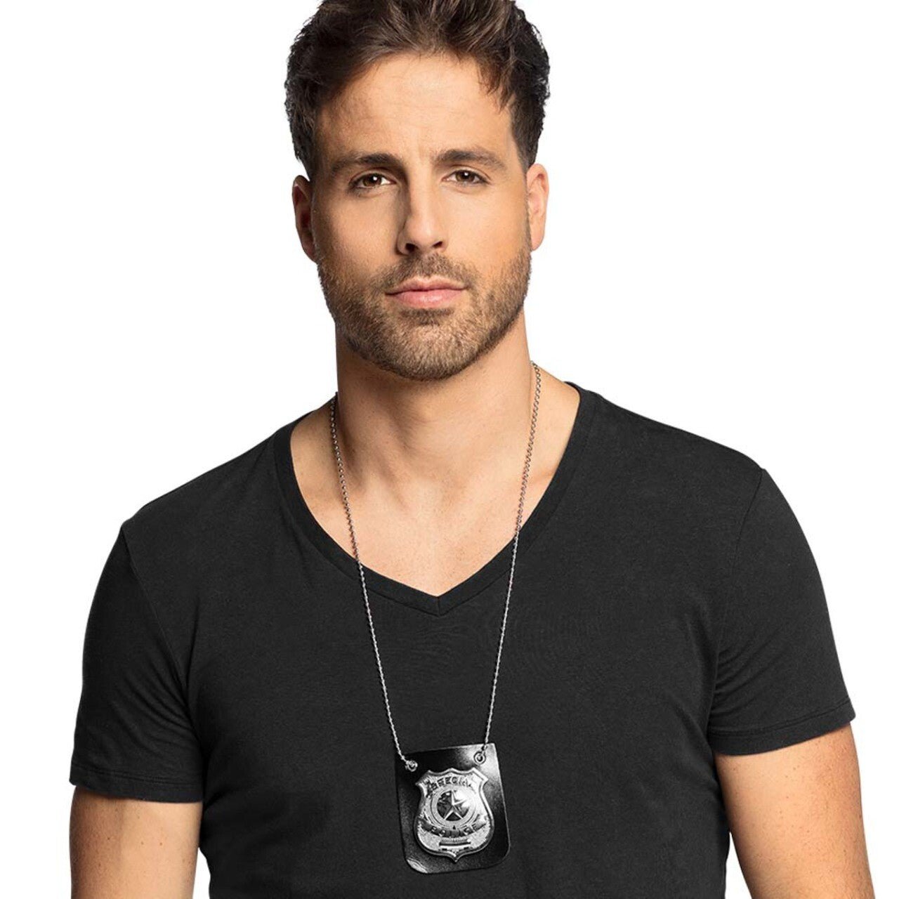 Distintivo Especial de Polícia