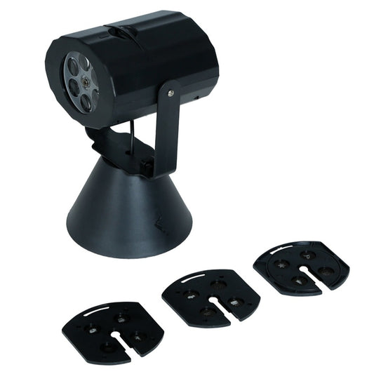 Projetor LED de Halloween